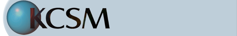 Advertising banner: